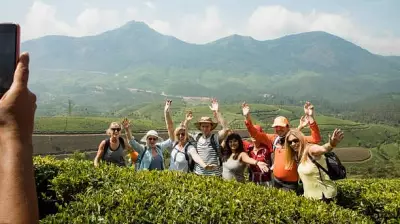 Breaking the Algorithm: How Travel Reveals Our True Selves Beyond Digital Personas