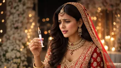 Bridal Weight Loss Shots: Experts Warn of Health Risks Before 2026 Wedding Season