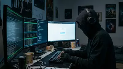 British Man Pleads Guilty in US to $8M Cryptocurrency Cybercrime Scheme