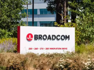 Broadcom to Manufacture Google's Next-Gen AI Chips, Expands Anthropic Partnership