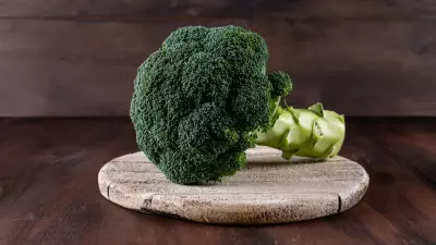 Broccoli's Cancer-Fighting Power: Key Nutrients and Health Benefits Revealed