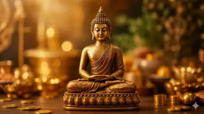 Buddha Purnima 2026: Auspicious Items to Buy for Prosperity
