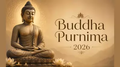 Buddha Purnima 2026: Date, Tithi, Significance, and Rituals
