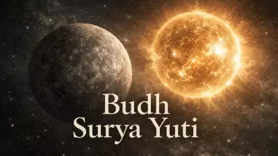 Budhaditya Rajyog 2026: Sun-Mercury Conjunction in Pisces to Impact All Zodiac Signs