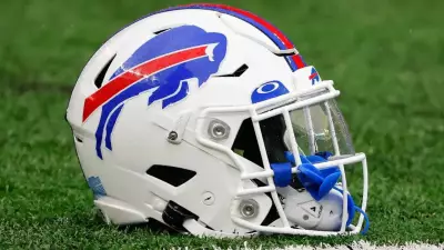 Buffalo Bills' Offseason Strategy: Is DJ Moore Acquisition Enough for Super Bowl Push?
