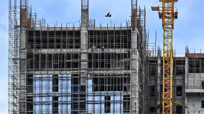 Builders Seek Common FAR Norms for Mysuru Urban Development