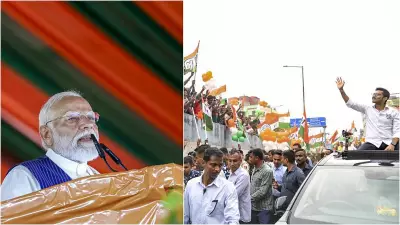 Can BJP bloom in TMC's South 24 Parganas stronghold amid SIR effect?