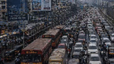 Can the 2020s Reshape Mumbai Like the 1890s Reshaped New York?