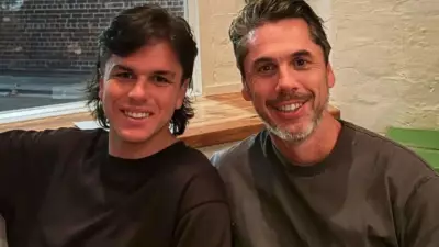 Carlton's Elijah Hollands Hospitalized After Mental Health Episode in Game