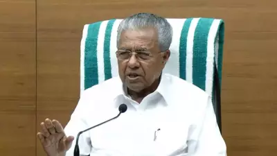 Case filed over social media threats to Kerala CM's security staff