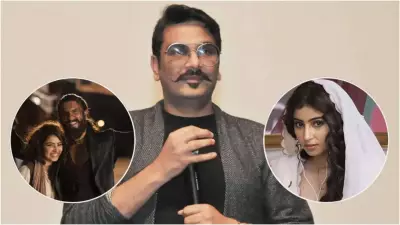 Casting Director Mukesh Chhabra Reveals Why Sara Arjun Was Chosen for Dhurandhar