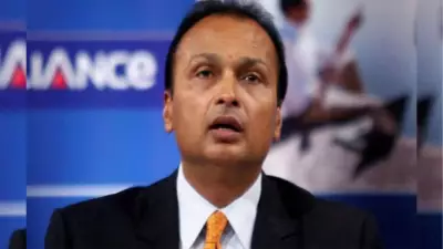 CBI Arrests Two RCOM Executives in Major Financial Fraud Investigation