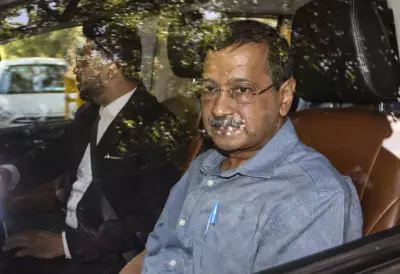 CBI Files Response in Delhi Excise Policy Case After Kejriwal's New Affidavit