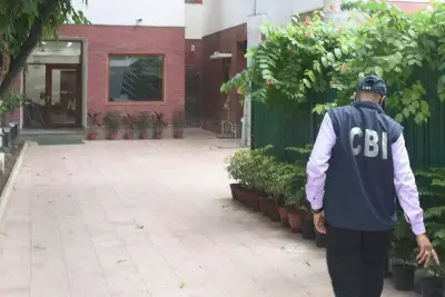 CBI Takes Custody of Six More Accused in Rs 593 Crore Haryana Govt Fund Fraud