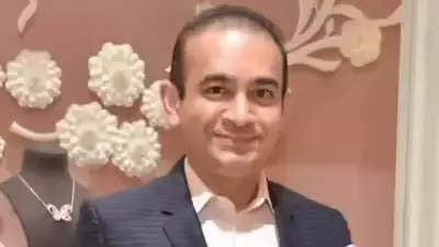CBI Team in London for Final Nirav Modi Extradition Steps After UK Court Rejection