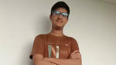 CBSE Topper's Father Says '33% is Okay': A Lesson in Parenting