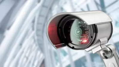 CCTV Boom's Dark Side Revealed by Iran War: Lessons for India