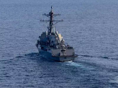 Celestyal Discovery Makes Historic Strait of Hormuz Crossing Since War Began