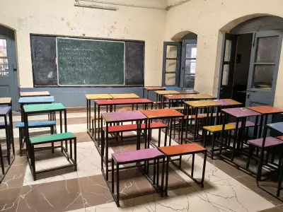 Census Duty Strains Teachers, Federation Warns of Student Impact in Jalandhar