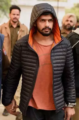 Centre Blocks OTT Docuseries 'Lawrence of Punjab' After Punjab Police Request