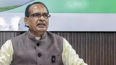 Centre Fully Prepared to Mitigate El Nino Impact, Assures Shivraj Singh Chouhan