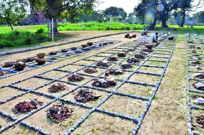 Centre's Rs 1,481-Crore DESH Scheme to Revamp Purana Qila and 14 Heritage Sites