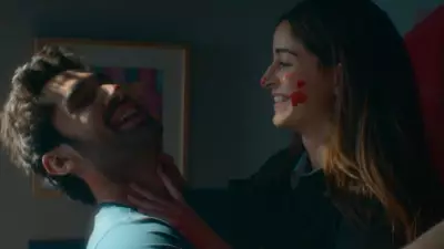 Chand Mera Dil Teaser Released: Ananya Panday and Lakshya Lalwani's Romantic Glimpse