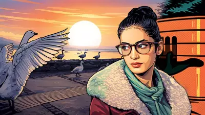 Chandigarh: A City That Embodies Freedom and Safety for All Residents