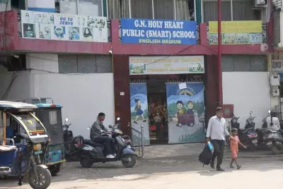 Chandigarh Grants Provisional Approval to 12 Unrecognized Schools