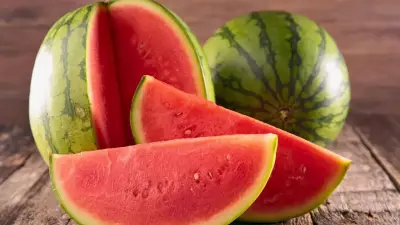 Chandigarh Health Dept Launches Watermelon Safety Drive After Mumbai Incident