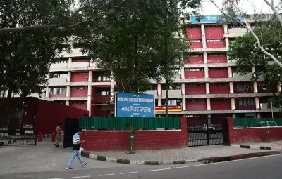 Chandigarh Municipal Corporation to Organize Suvidha Camps for Water and Sewer Connections