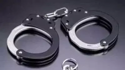 Chandigarh Police Arrest Auto-Lifter, Recover Two Stolen Bikes