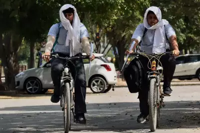 Chandigarh to Get Relief from Heatwave with Rain and Thunderstorms from April 28