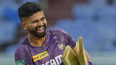 Chandrakant Pandit Admits KKR Missed Shreyas Iyer After Letting Him Go