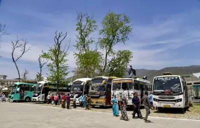 Char Dham Yatra Commences on Auspicious Akshaya Tritiya Across Uttarakhand