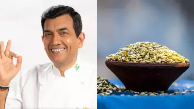 Chef Sanjeev Kapoor's Guide to Maximizing Moong Benefits in Daily Meals