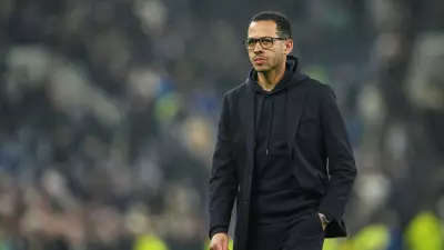 Chelsea Appoints Interim Coach After Sacking Liam Rosenior Following Five Losses