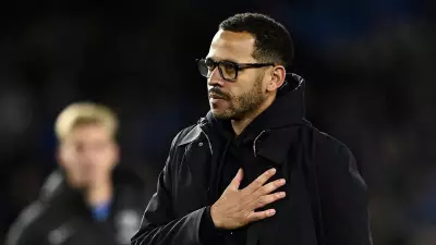 Chelsea Terminates Manager Liam Rosenior Amid Historic 114-Year Scoring Slump