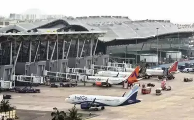 Chennai Flight Fares Triple for Easter Weekend, Hitting Travellers Hard