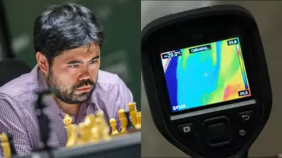 Chess Security Debate: From 2015 Phone Scandal to 2026 Candidates Metal Detectors