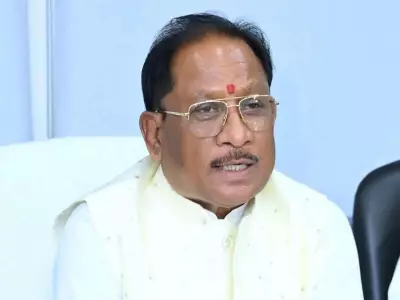 Chhattisgarh Cabinet Initiates Uniform Civil Code Process, Forms High-Level Committee