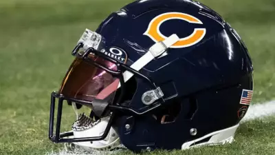 Chicago Bears Emerge as Serious Contender in Tyreek Hill Trade Rumors