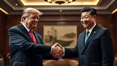 China Claims Diplomatic Efforts in US-Iran Ceasefire, Trump Credits Beijing