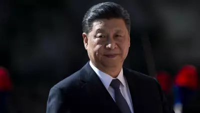 China Proposes Four-Point Plan for Middle East Peace, Xi Jinping Details Vision