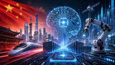 China's AI Compute Power Soars, Revealing Vast Hidden Capacity