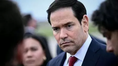 China's Panama-Flagged Ship Detentions Spark US Security Concerns, Rubio Warns