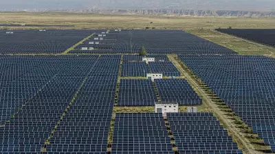 China's Strategic Resilience Amidst Strait of Hormuz Crisis