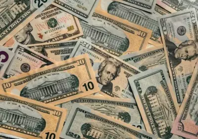 Chinese and Indian Tourists Top US Spending Despite Trump Remarks