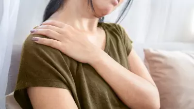 Chronic Inflammation: 7 Foods That Naturally Calm Disease Risk, Doctor Says