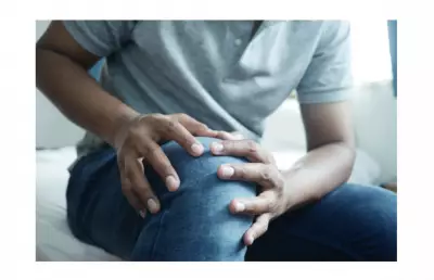 Chronic Joint Pain Misdiagnosis: Early Rheumatology Evaluation Improves Outcomes